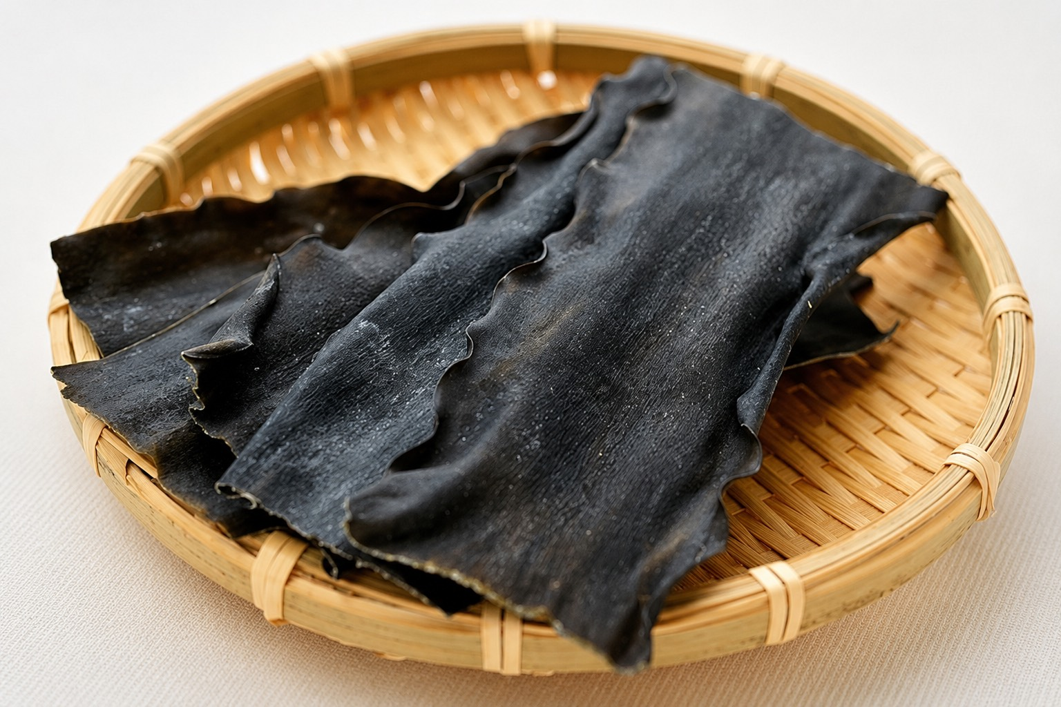 利尻昆布 沓形 1等